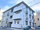 グリーンパークの間取り画像