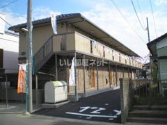 モナリエ古ヶ崎Ⅱの外観画像