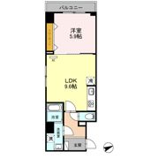 ソラシエスタの間取り画像