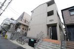 ピフォンテ日吉の間取り画像