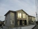ハイドランジアの間取り画像