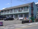 メゾンドール若狭A棟の間取り画像