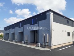 ユーフォリア 木更津の外観画像