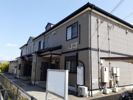 ベルアビタシオンⅡの間取り画像