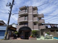 ラ・パルフェ・ド・東仙台の外観画像