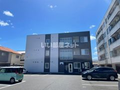 S．K．レジデンス成和の外観画像