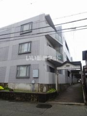 プランドール加古川の外観画像