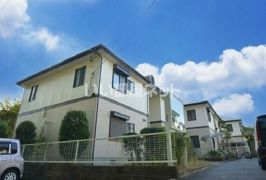 モンシャトー可児Cの外観画像