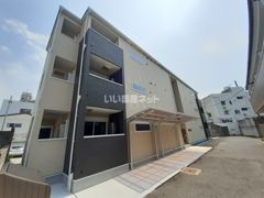 セブンプロート海田市駅前の外観画像