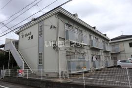 サンビレッジ大熊Aの外観画像