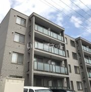 コンフォートパレス花園の外観画像