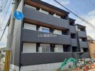 ベリッシモ春日の外観