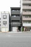 ボワリジェール五条の間取り画像
