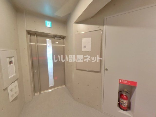 ロビー