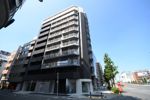 ハーモニーレジデンス新横浜の間取り画像