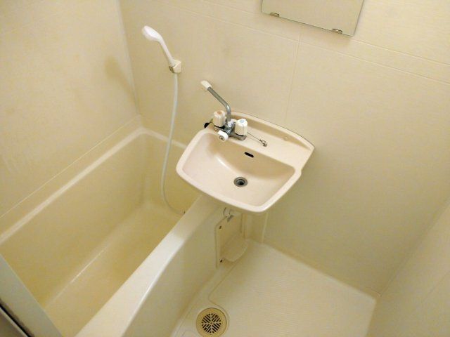 バスルーム