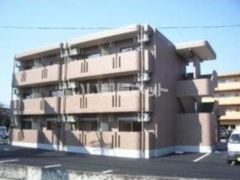 ユーミーヤヨイKの外観画像