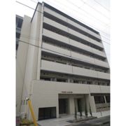 PIERIS GARDENの外観画像