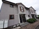 エミール沖山の間取り画像