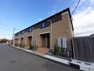 ハートホームズ壱番館の間取り画像