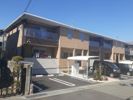 グレイシャスの間取り画像