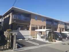 グレイシャスの外観画像