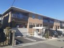 グレイシャスの間取り画像