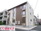 コロラーレの間取り画像