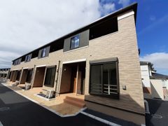 メゾン・プロスペールⅡの外観画像