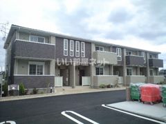 フラン クレール Ⅱの外観画像