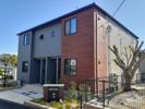 ウッド ノートAの間取り画像