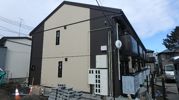 レーヴ鍛冶町の間取り画像