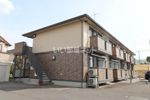 フレンドリーコート松ヶ丘の間取り画像