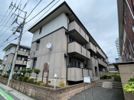 プリムヴェール 弐番館の間取り画像