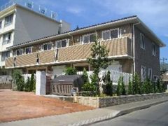 ナーセリーコート Bの外観画像