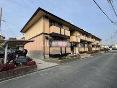 ソフィアドミールの外観画像