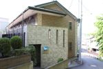 アクアシティ南浦和の外観