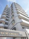 ワコーレ川崎Ⅱの間取り画像