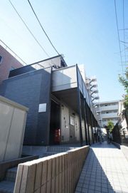 リブリ・レンテの外観画像