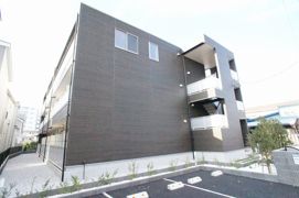 リブリ・ジョイさがみ野の外観画像