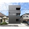 Warren kannonⅠの間取り画像