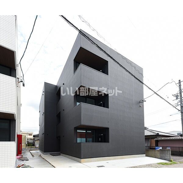 Warren wakamiyaⅠの外観画像