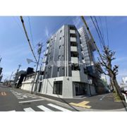 CRESの外観画像