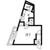 Be-Houseの間取り画像