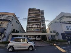 リージェント中ノ橋の外観画像