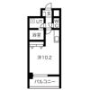 アレーヌコート野並の間取り画像