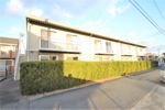 サンライズ勝間田の間取り画像