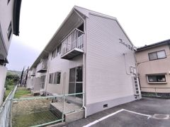 プレジール三島の外観画像
