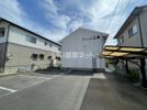 プレジール三島の外観