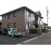 リヴェール岐南の外観画像
